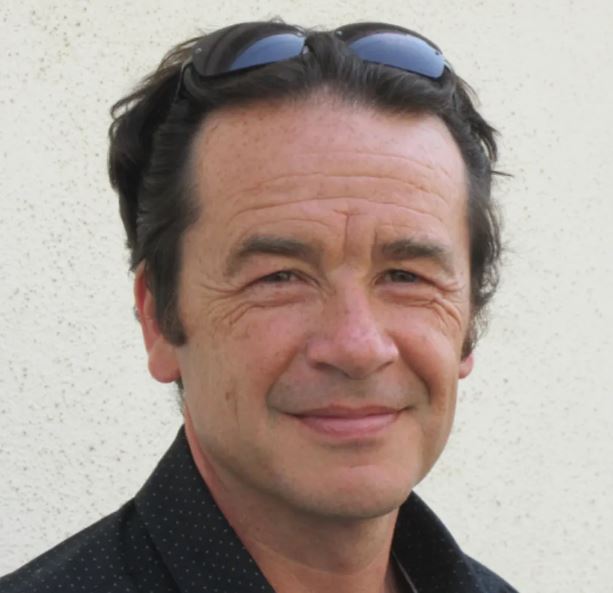 Denis Bardoux - Conseiller immobilier IAD France