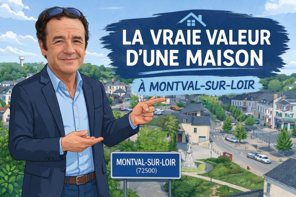 a la une la vraie valeur d une maison